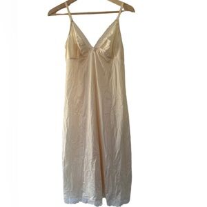 vintage ✨ Slip 1964-1973 union made